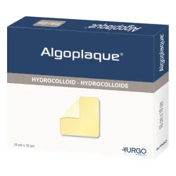 Algoplaque Algoplaque Heiligbeen | 14 x 16 cm